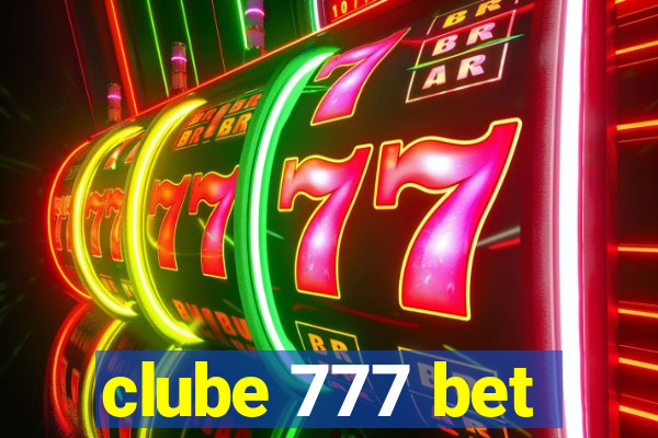 clube 777 bet